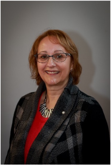 Anke Singer