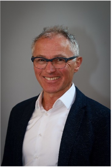 Hans van Hauth