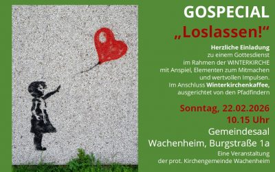 GOSPECIAL am 22.02.2026