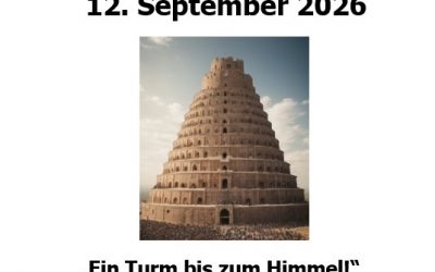 Herzliche Einladung zur KINDERKIRCHE!