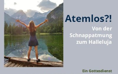 GOSPECIAL „Atemlos?!“ am 15.11.2026